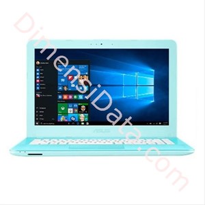 Picture of Notebook ASUS A407UF-BV534T Ice Blue