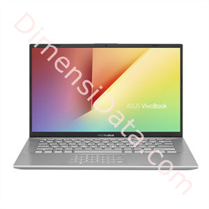 Picture of Notebook ASUS S430FN-EB525T Icicle Gold