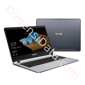Picture of Notebook ASUS A507UF-BR731T Star Grey