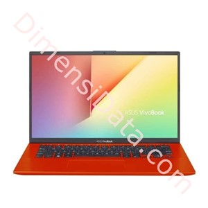 Picture of Notebook ASUS A412FL-EK704T Coral Crush
