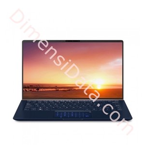 Picture of Notebook ASUS UX333FA-A5811T Royal Blue