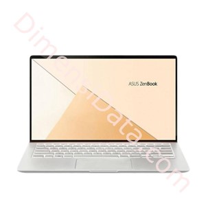 Picture of Notebook ASUS UX333FA-A5812T Icicle Silver