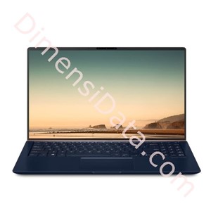 Picture of Notebook ASUS UX533FD-A7601T Royal Blue Metal (Glass)