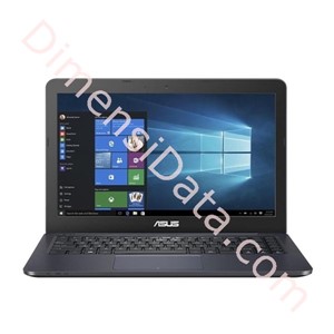 Picture of Notebook ASUS E402YA-GA102T Blue