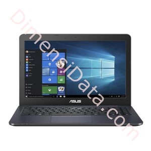 Picture of Notebook ASUS E402YA-GA202T Blue