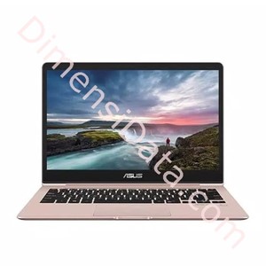 Picture of Notebook ASUS X441BA-GA433T Rose Gold