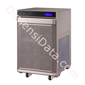 Picture of Storage Tower NAS QNAP TS-2888X-W2123-32G