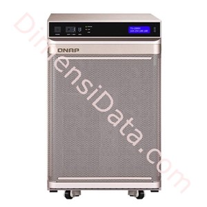 Picture of Storage Tower NAS QNAP TS-2888X-W2133-64G