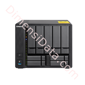 Picture of Storage Tower NAS QNAP TS-932X-2G