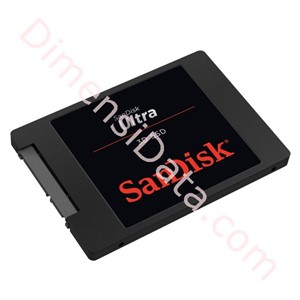 Picture of SSD SANDISK Ultra 3D 2TB [SDSSDH3-2T00-G25]