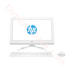 Picture of All in One PC HP 20-c429d [3JV69AA]