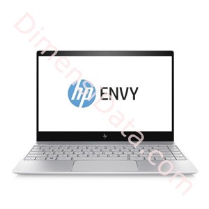 Picture of Notebook HP ENVY 13-ad001TX [2DN84PA] Silver
