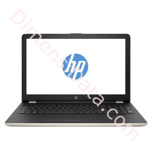 Picture of Notebook HP 15-bw069AX [2DN93PA] Gold