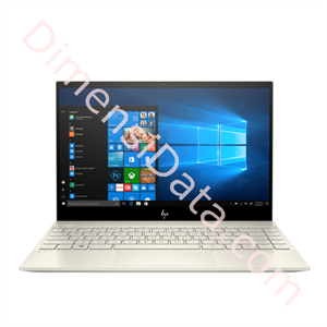 Picture of Notebook HP ENVY 13-aq0017TX [6SP90PA] Gold
