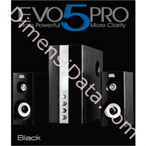 Picture of Speaker Evo 5 Platinum -   