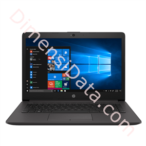 Picture of Notebook HP 240 G7 [6KD32PA]