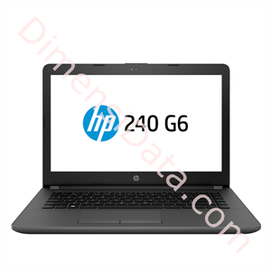Picture of Notebook HP 240 G6 [HPQ3UH44PA]