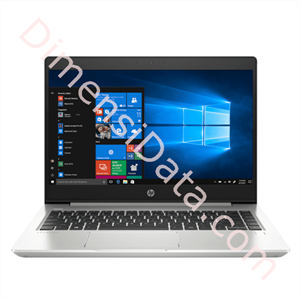 Picture of Notebook HP ProBook 440 G6 [6ZH05PA]