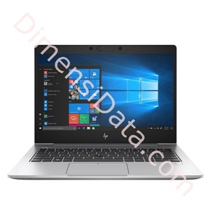Picture of Notebook HP Elitebook 830 G6 [HPQ8BD23PA]