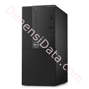 Picture of Desktop DELL OptiPlex 3050MT [i3-6100, Win7-10Pro]