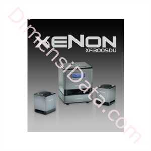 Picture of Speaker Xenon XFI 300SDU  