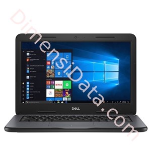 Picture of Laptop DELL Latitude 3300 [i5-8250U, 256SSD, W10Pro]