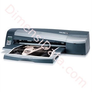 Picture of Printer HP Designjet 130  (C7791C) 