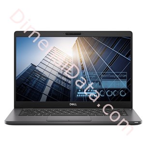 Picture of Laptop DELL Latitude 5300 [i5-8365U, 8GB, 256SSD, W10Pro]