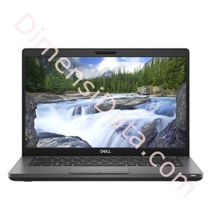 Picture of Laptop DELL Latitude 5401 [i5-9400H, 8GB, 256SSD, Nvidia MX150, W10Pro]