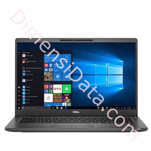 Picture of Laptop DELL Latitude 7400 [i7-8665U, 16GB, 512SSD, Touchscreen, W10Pro]