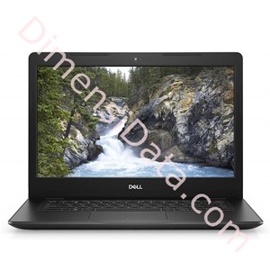 Picture of Laptop DELL Vostro 3480 [i5-8265U, 4GB, 1TB, Intel UHD, Linux]