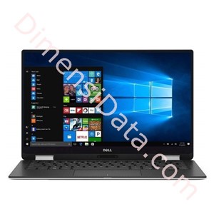 Picture of Laptop DELL XPS 2-in-1 9365 [i7-8500Y, 16GB, 512SSD, W10Pro]