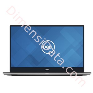 Picture of Laptop DELL XPS 7590 [16GB, 512SSD, GTX1650Ti, Touch, W10Pro]