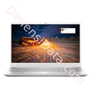 Picture of Laptop DELL Inspiron 7591 [i7-9750H, 8GB, 256SSD, GTX 1050, W10HSL]