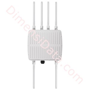 Picture of Access Point EDIMAX OAP1750 3x3 AC Dual-Band Outdoor PoE