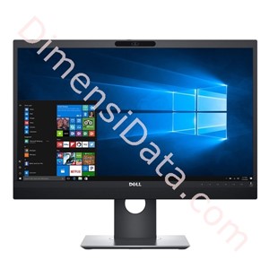 Picture of Monitor LED DELL Profesional P2418HZM