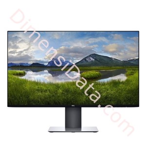 Picture of Monitor LED DELL UltraSharp U2719D