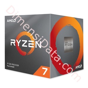 Picture of Processor AMD Ryzen 7 3700X