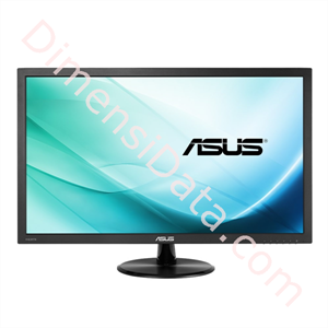 Picture of Monitor LED ASUS 21.5 Inch VP228HE