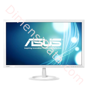 Picture of Monitor LED ASUS 23 inch VX238H-W