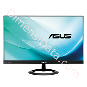 Picture of Monitor LED ASUS 23.8 inch VX24AH