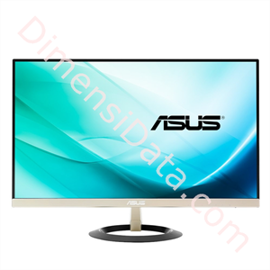 Picture of Monitor ASUS Aye Care 23.8 inch VZ249H