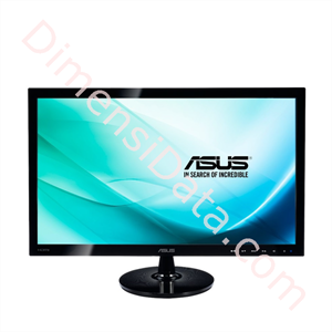 Picture of Monitor LED ASUS 24 inch VS248HR