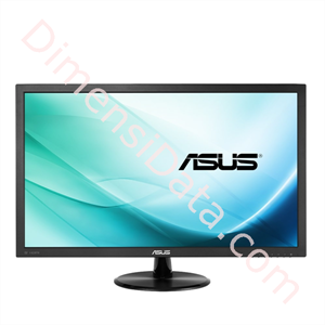 Picture of Monitor LED Gaming ASUS 24 inch VP248H