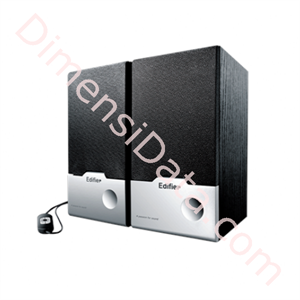 Picture of Speaker EDIFIER  2.0 [R18 USB]  