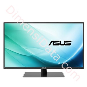 Picture of Monitor LED ASUS Eye Care 31.5 inch VA32AQ