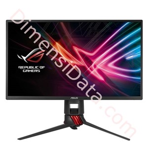 Picture of Monitor LED Gaming ASUS 25 inch XG258Q