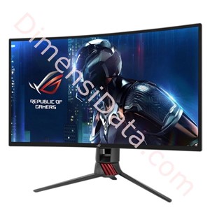 Picture of Monitor LED Gaming ASUS 27 inch XG27VQ