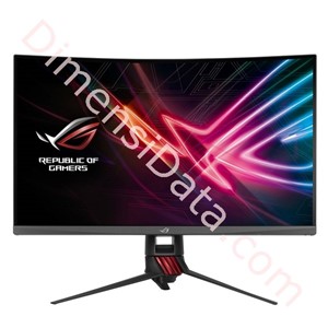 Picture of Monitor ASUS ROG Strix 32 inch XG32VQ