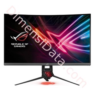 Picture of Monitor ASUS ROG Strix Curved 32 inch XG32VQR